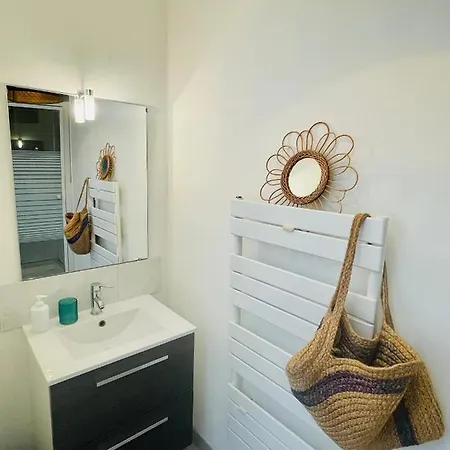 L'Instant - Parking Gratuit - Calme Apartment Angouleme Exterior photo
